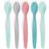 Reer BabySpoon Feeding Spoons Set 5pcs