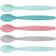 Reer BabySpoon Feeding Spoons Set 5pcs