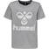 Hummel Tres T-shirt S/S - Grey Melange (213851-2006)