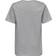 Hummel Tres T-shirt S/S - Grey Melange (213851-2006)