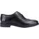 Hush Puppies Santiago Lace-Up Brogues - Black