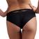 Marlies Dekkers Dame de Paris Brazilian Briefs - Black