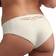 Marlies Dekkers Dame de Paris Brazilian Briefs - Ivory