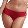 Marlies Dekkers Dame de Paris Brazilian Briefs - Red
