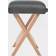 vidaXL - Skammel 52cm