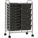 vidaXL XXL Rullebord 36.5x63cm