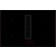 Witt HHF78FS1R Svart