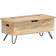 vidaXL 289635 Banc de Rangement 90x45cm