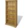 vidaXL 5-Tier Book Shelf 66.9"
