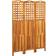 vidaXL 3-Panel Room Divider 2x170cm