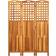 vidaXL 3-Panel Room Divider 2x170cm