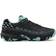 Mammut Sertig II Low W - Black/Dark Frosty