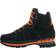 Mammut Yatna II High GTX M - Black/Vibrant Orange