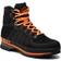 Mammut Yatna II High GTX M - Black/Vibrant Orange