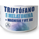 Ana Maria LaJusticia Tryptophan Melatonin + Magnesium 60 pcs