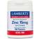 Lamberts Zinc 15mg 180 Stk.