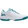 Mizuno Wave Exceed Tour 4 AC - White/Harbor Blue/Firecracker