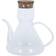 La Mediterránea Bell Oil- & Vinegar Dispenser 50cl