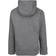 NIKE Kid's Club Fleece Pull Over Hoodie - Carbon Heather (86F322-GEH)