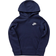 NIKE Kid's Club Fleece Pull Over Hoodie - Midnight Navy (86F322-U90)