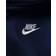 NIKE Kid's Club Fleece Pull Over Hoodie - Midnight Navy (86F322-U90)