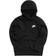 NIKE Kid's Club Fleece Pull Over Hoodie - Black (86F322-023)