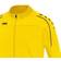 JAKO Classico Jacket - Geel