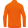 JAKO Classico Leisure Jacket Unisex - Neon Orange