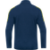 JAKO Leisure Jacket Classico - Blauw