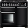 Rangemaster EDL100DFFBL/C Encore Deluxe 100cm Dual Fuel Black