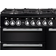 Rangemaster EDL100DFFBL/C Encore Deluxe 100cm Dual Fuel Black