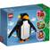 LEGO Christmas Penguin 40498