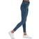 Vero Moda Sophia High Waist Skinny Fit Jeans - Blue/Dark Blue Denim