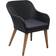 vidaXL 3057813 Essgruppe, 1 Tisch einschl. 8 Stühle