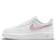 Nike Force 1 PS - White/Pink Glaze