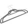 vidaXL - Hanger 44.5cm 100pcs