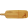 The Memory Company Personalized Bamboo Paddle