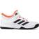 adidas Junior Ubersonic - Footwear White/Core Black/Solar Red