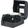 Brother Standard Resin Thermal Transfer Black Ink Ribbon
