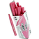 Bic Visa Color XL Pink 3mm 12-pack