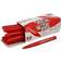 Bic Visa Color XL Red 3mm 12-pack