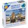 Cheatwell World's Smallest Tower Bridge 1000 Bitar