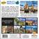 Cheatwell World's Smallest Tower Bridge 1000 Bitar