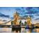 Cheatwell World's Smallest Tower Bridge 1000 Bitar