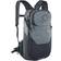 Evoc Mochila de hidratación Ride 12L gris negro Grey