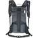 Evoc Mochila de hidratación Ride 12L gris negro Grey