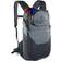 Evoc Mochila de hidratación Ride 12L gris negro Grey