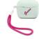 Guess Vintage Silicone Case for Airpods Pro
