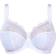 Elomi Morgan Stretch Banded Bra - White