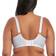 Elomi Morgan Stretch Banded Bra - White